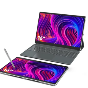 ADVAN Laptop 2 in 1 EVO-X 16” / 13" Touchscreen
