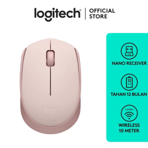 Logitech M171 Mouse Wireless