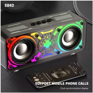 LENYES S842 18W Wireless Speaker Bluetooth