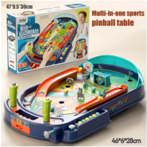 Kids Toys - Pinball Arcade
