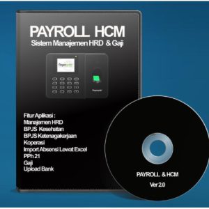 Software Payroll