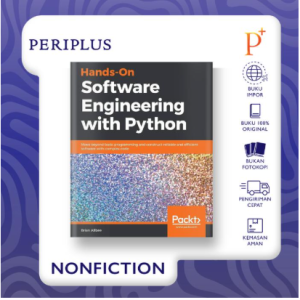 Hands-On Software Engineering with Python
