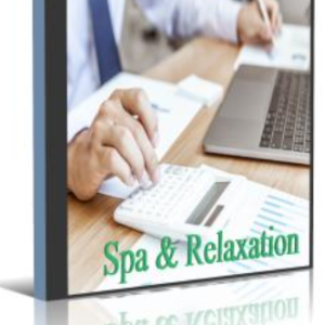 Software spa & Relaxation